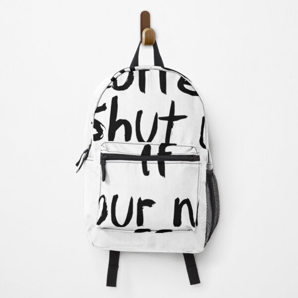 Item preview, If your not coffee shut up designed and sold by Stoner Homie.