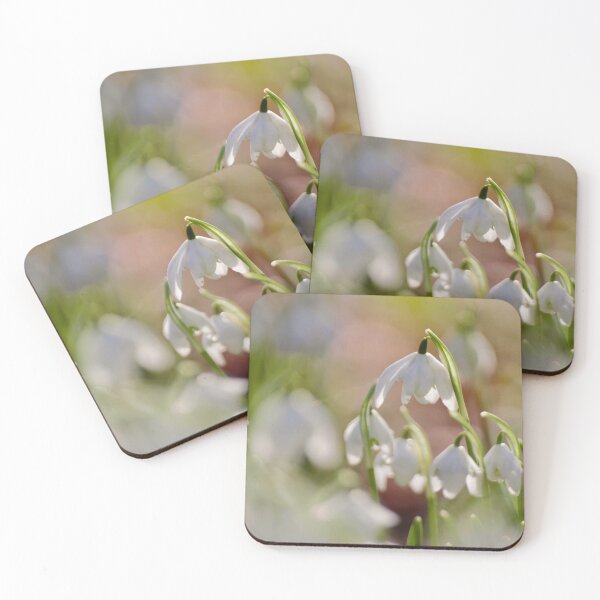 Item preview,  Digital Photograph of Snowdrop flower designed and sold by SimonJohnson1.