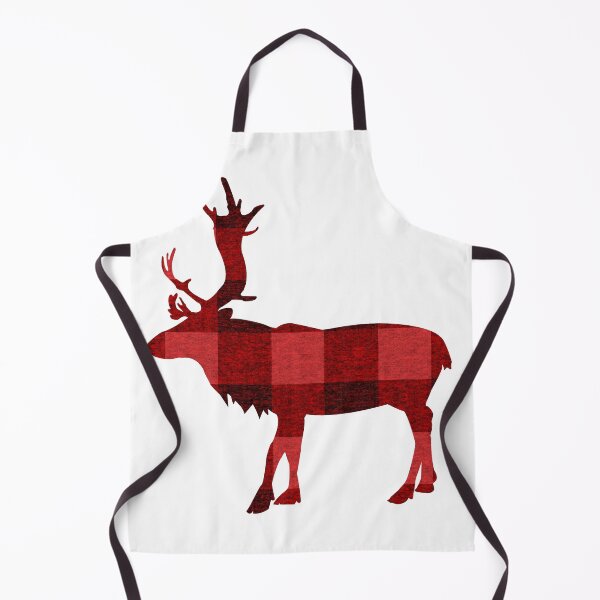 Item preview, Reindeer red wool designed and sold by RicardoPeragua.