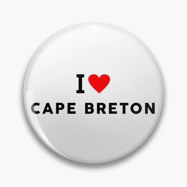 Item preview, Cape Breton Canada designed and sold by tony4urban.