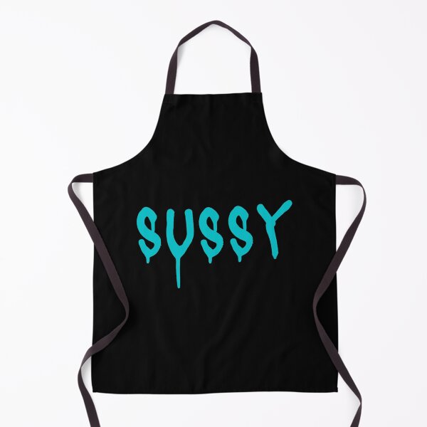 Item preview, Funny Sussy Baka Meme      designed and sold by BigToeMan.