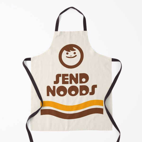 Item preview, SEND NOODS designed and sold by ourkid.