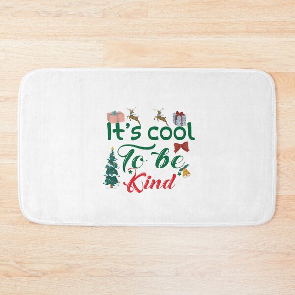 Item preview, It's Cool To Be Kind  designed and sold by LiteforART.