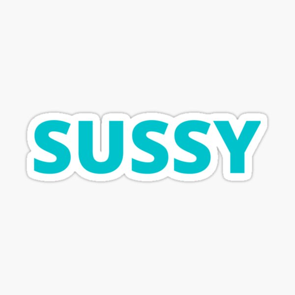 Sussy Baka Meaning in English & How Sussy Baka Word Trends on Tik Tok