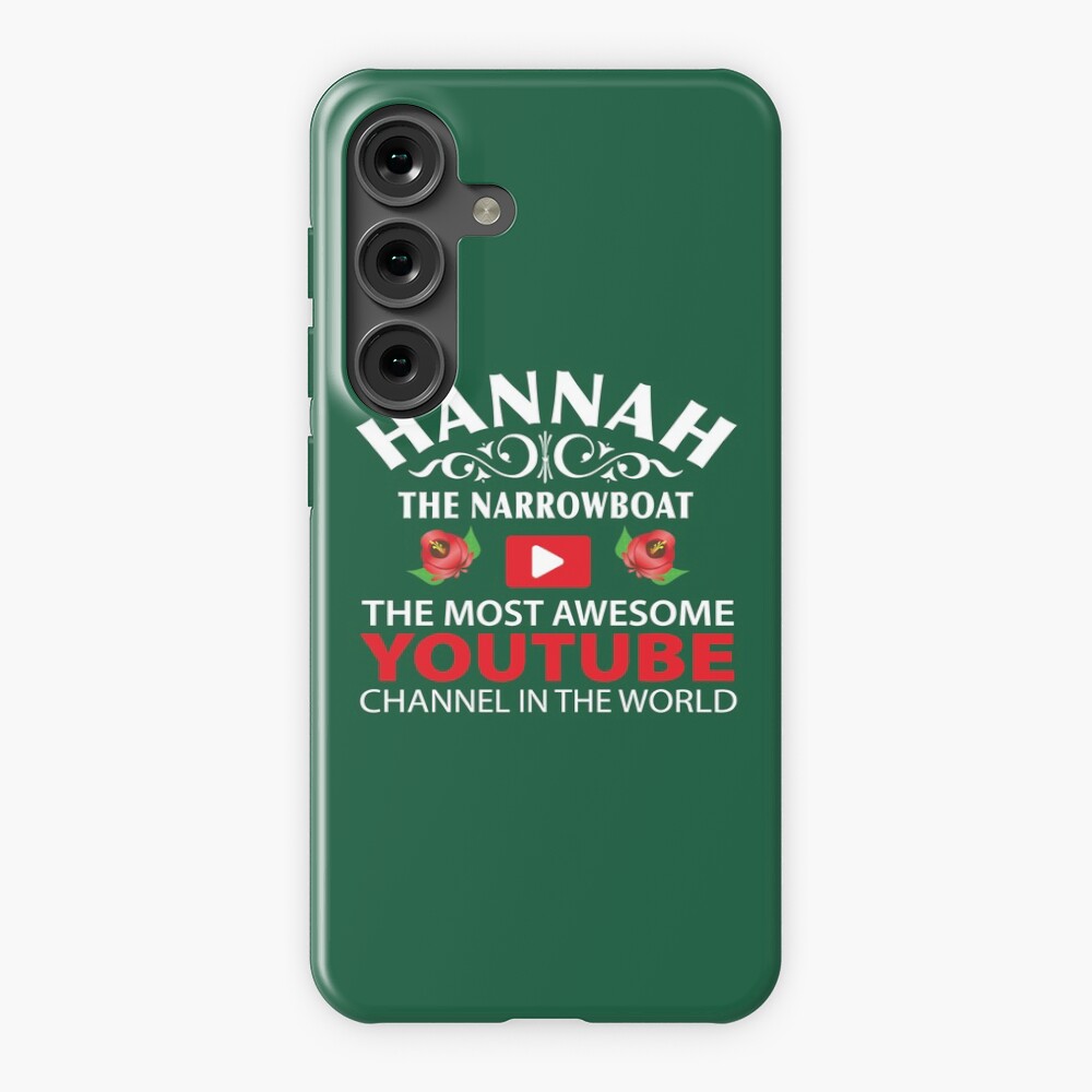 Item preview, Samsung Galaxy Snap Case designed and sold by NBHannah.