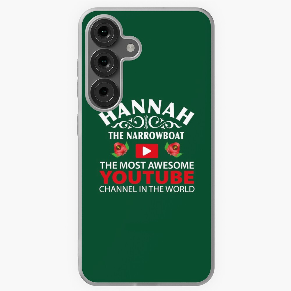Item preview, Samsung Galaxy Soft Case designed and sold by NBHannah.