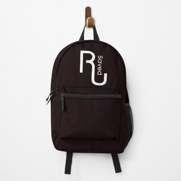 Item preview, R U Saved designed and sold by artofbart.
