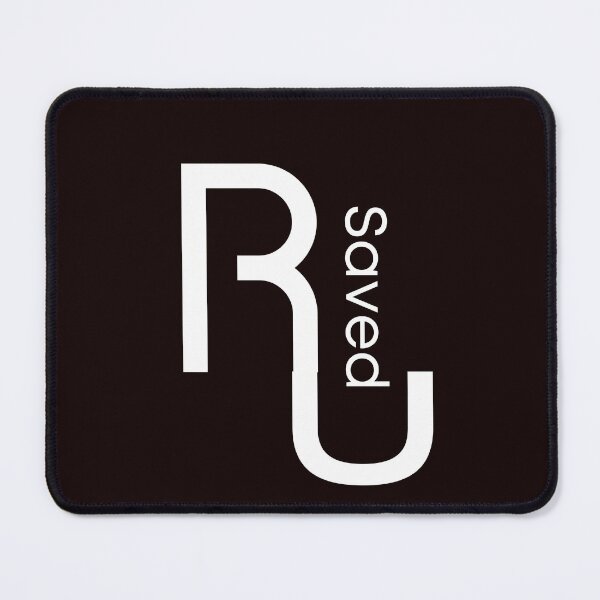 Item preview, R U Saved designed and sold by artofbart.
