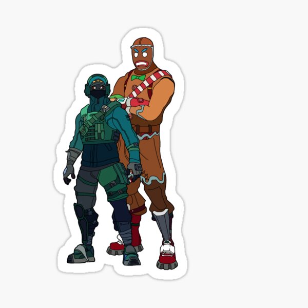 Lazarbeam sticker and t-shirts Sticker