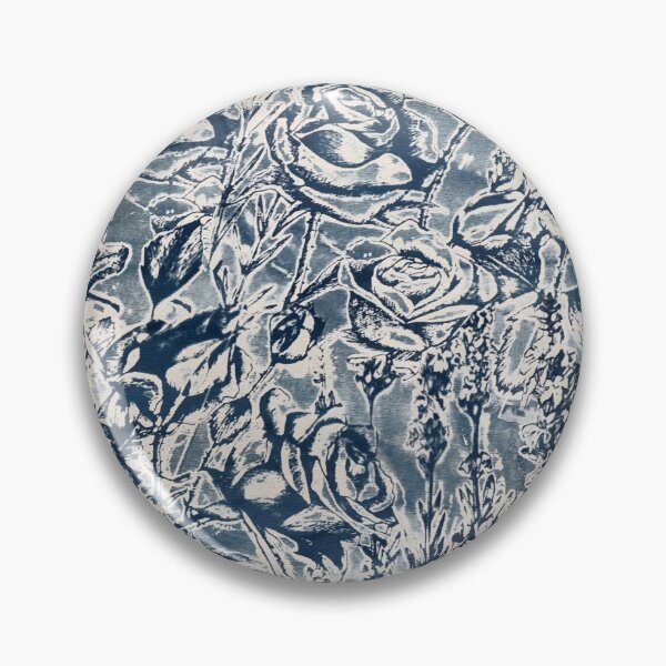 Item preview, liberty rose print designed and sold by maicagonzalez.