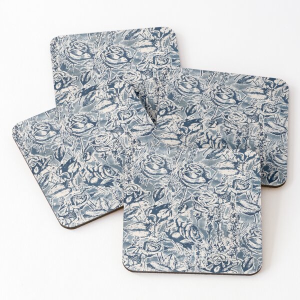 Item preview, liberty rose print designed and sold by maicagonzalez.
