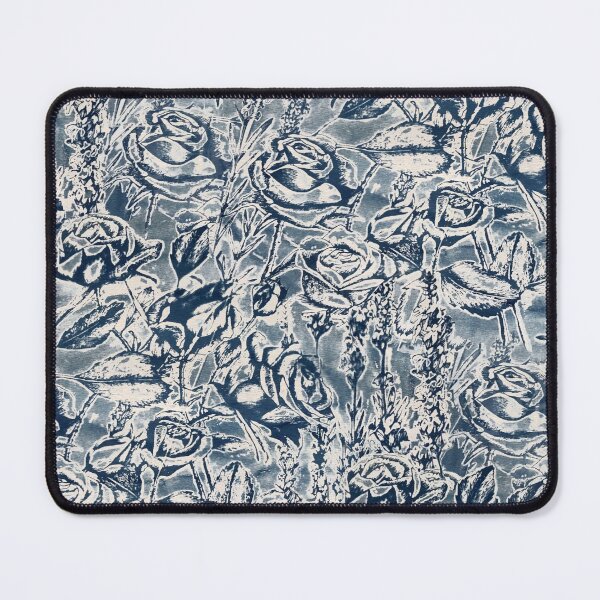 Item preview, liberty rose print designed and sold by maicagonzalez.