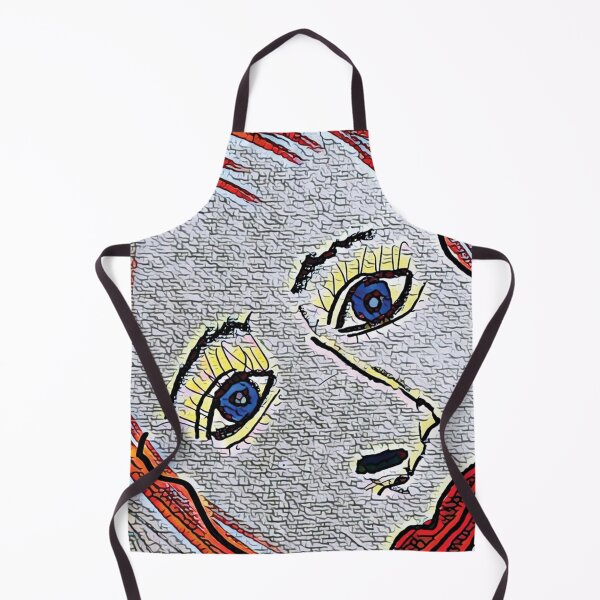 Item preview, Doris designed and sold by RandaRubyRed.
