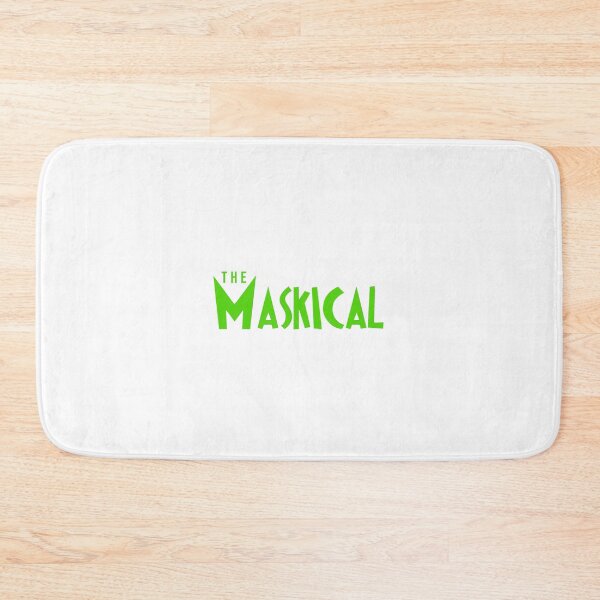 Item preview, The Maskical designed and sold by RadicalAM.