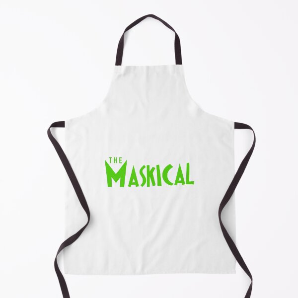 Item preview, The Maskical designed and sold by RadicalAM.