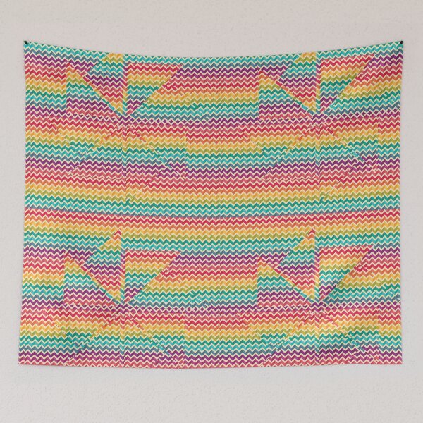 Item preview, Abstract Triangles designed and sold by JuleZ54.