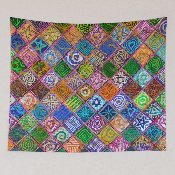 Item preview, Tags at the Alhambra designed and sold by MiguelMedik.