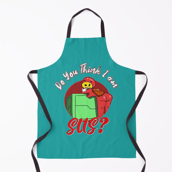 Item preview, Meme Sussy Baka Fuck Boy    designed and sold by BigToeMan.