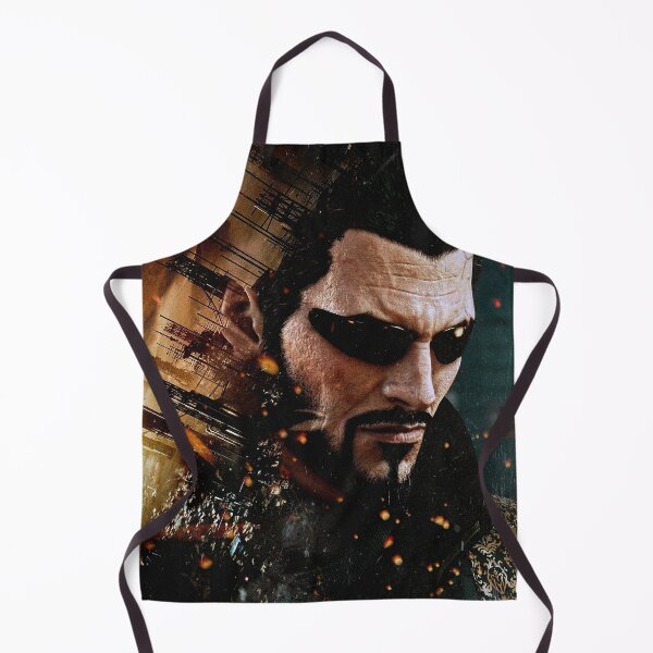 Item preview, Jensen double exposure poster designed and sold by dusan449.