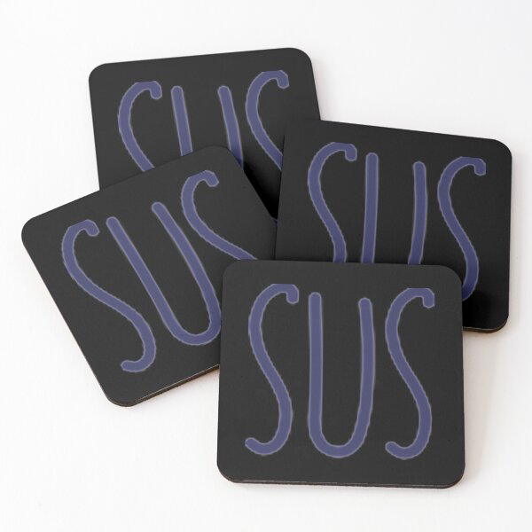 Item preview, Sus Design   designed and sold by BigToeMan.