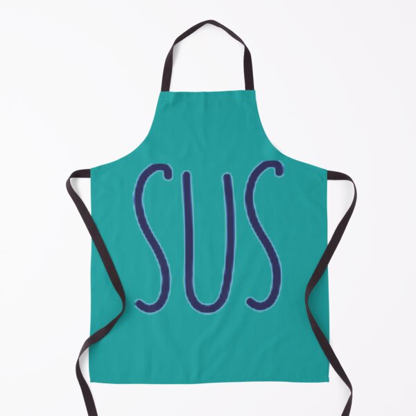 Item preview, Sus Design   designed and sold by BigToeMan.