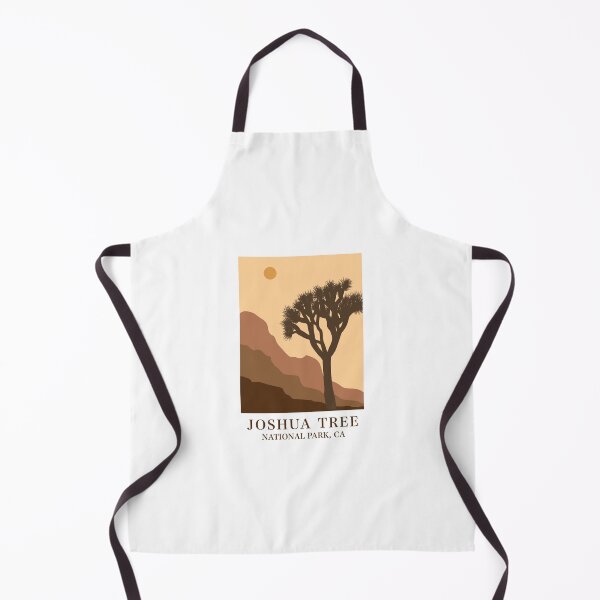 Item preview, Joshua Tree, CA designed and sold by Yena Kang.