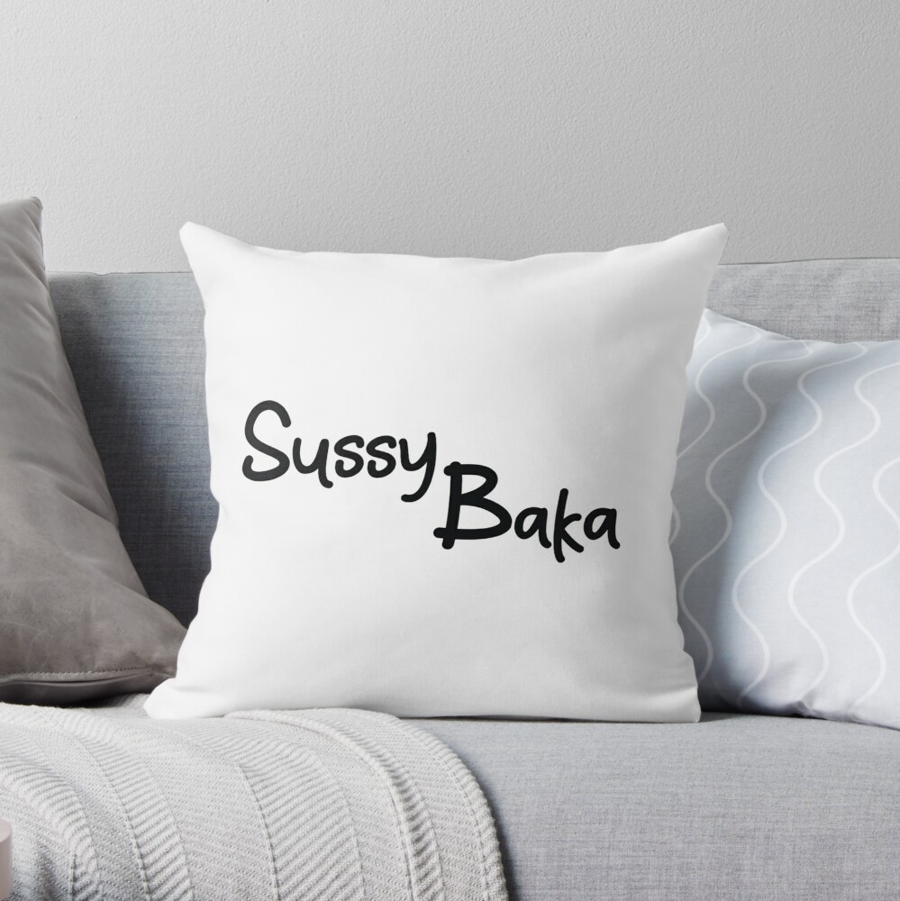 Sussy Baka Amongus Im Meme  Art Board Print for Sale by BigToeMan