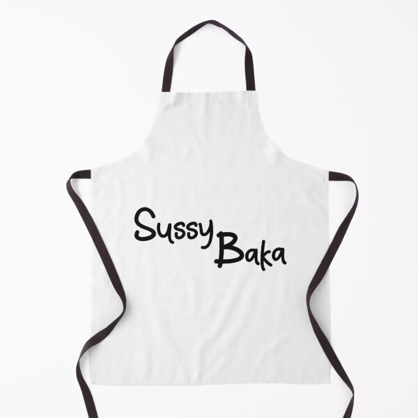 Item preview, Sussy Baka        designed and sold by BigToeMan.