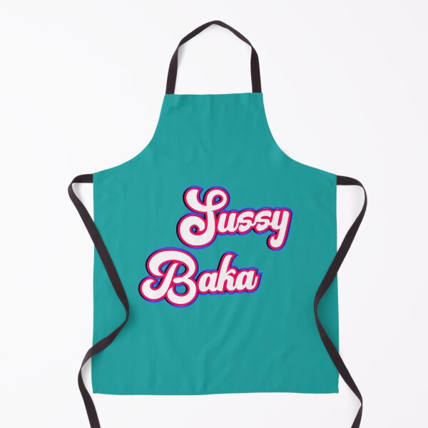 Item preview, Sussy Baka       designed and sold by BigToeMan.