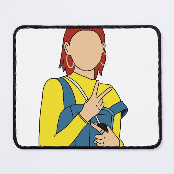 Item preview, Hoyeon Jung  designed and sold by Moranfri17.