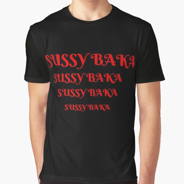 Sussy Baka Meaning Mini Skirts for Sale