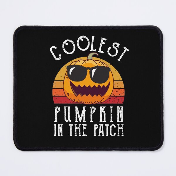 Item preview, Coolest Pumpkin In The Patch Funny Halloween Kids designed and sold by 3colors3.