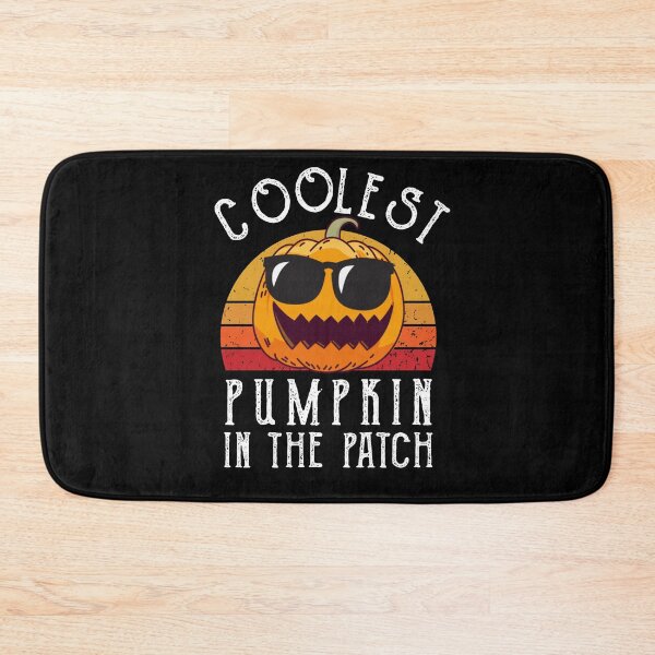 Item preview, Coolest Pumpkin In The Patch Funny Halloween Kids designed and sold by 3colors3.