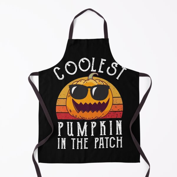 Item preview, Coolest Pumpkin In The Patch Funny Halloween Kids designed and sold by 3colors3.