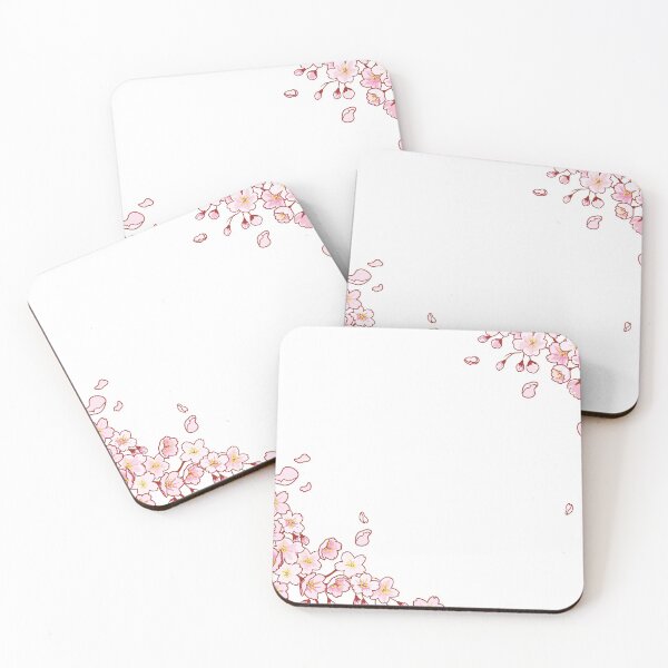 Item preview, Pink Cherry Blossom designed and sold by chntl-shop.