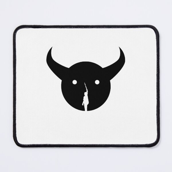 Item preview, Shadow of the Colossus - Clean black designed and sold by Roland92.