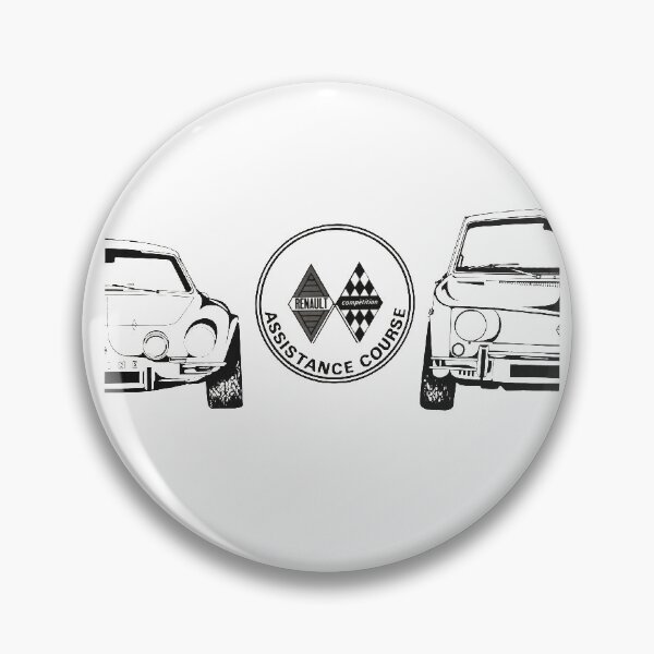 Item preview, rally race assistance designed and sold by OtherGames.