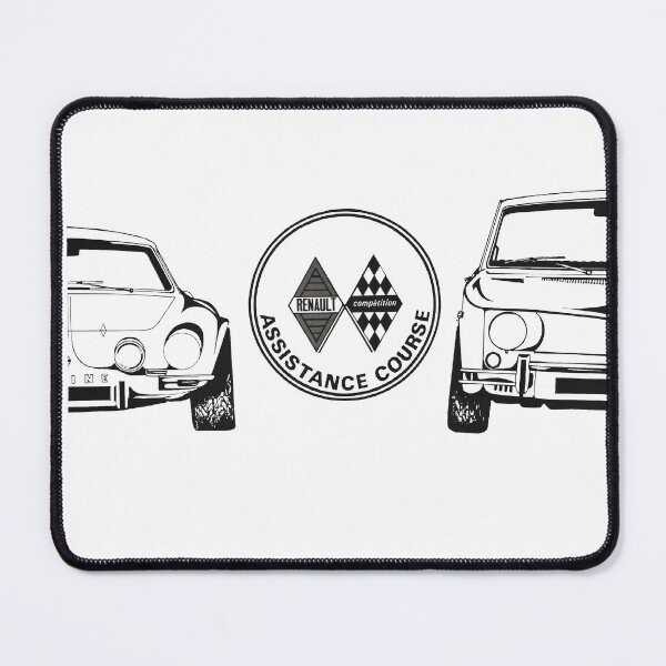 Item preview, rally race assistance designed and sold by OtherGames.
