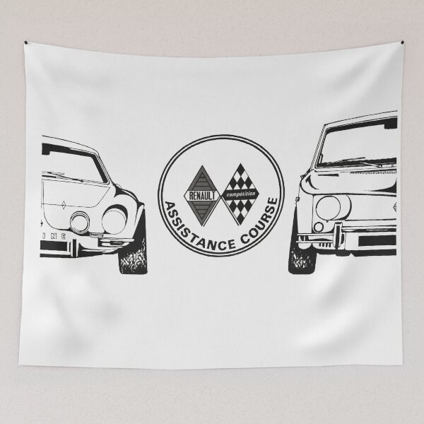 Item preview, rally race assistance designed and sold by OtherGames.