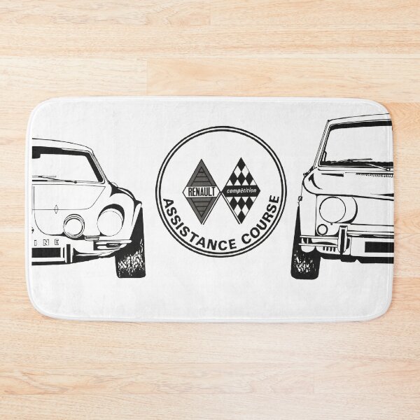 Item preview, rally race assistance designed and sold by OtherGames.