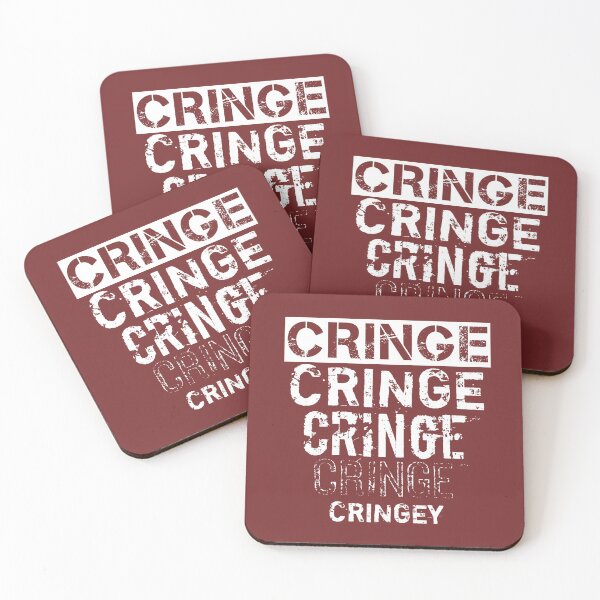 Item preview, Retro style cringe designed and sold by vibeno1.