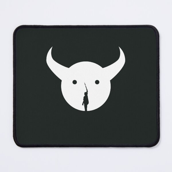 Item preview, Shadow of the Colossus - Clean white designed and sold by Roland92.