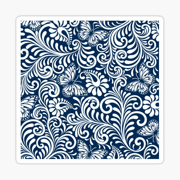 Antique Vibes Sticker
