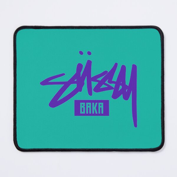 Item preview, Sussy Baka - Japanese Stupid meme  Graffitty style Streetwear  Funny    designed and sold by BigToeMan.