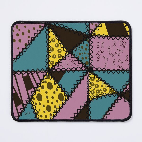 Item preview, Patchwork quilts designed and sold by Monkey204.