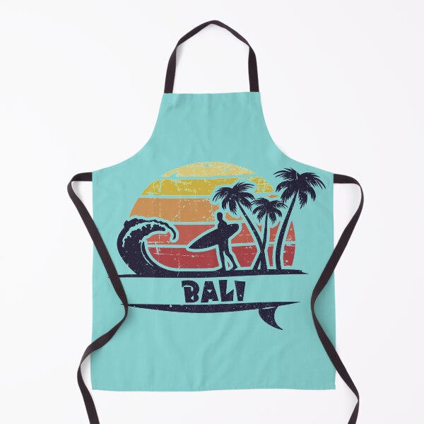 Item preview, Bali surfing beach designed and sold by chrlalexandru.