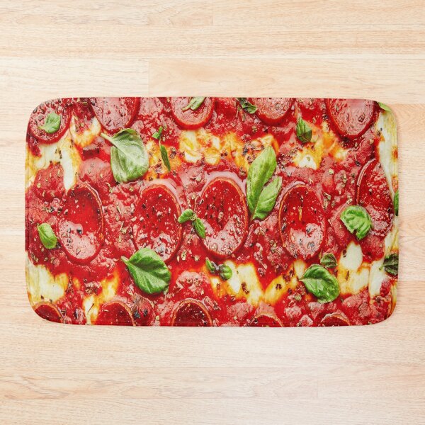 Item preview, Pizza Time designed and sold by WinkyDoodle.