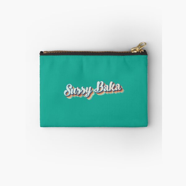 Item preview, Sussy Baka 70s Retro Vintage   designed and sold by BigToeMan.