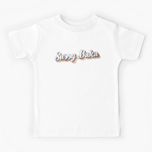 Sussy Baka Sus Im Amogus shirt - Kingteeshop