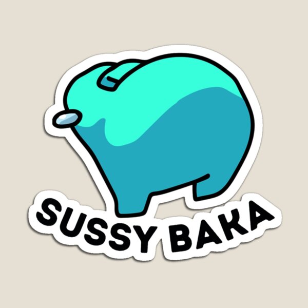 is just a sussy baka and it cannot be that bad｜TikTok Search